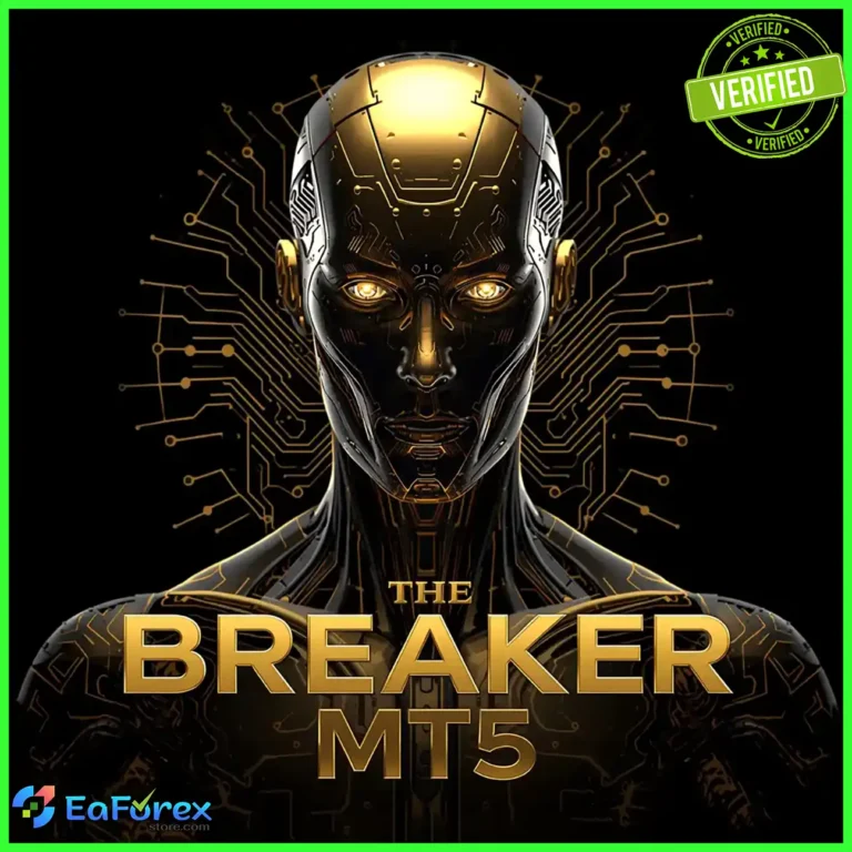 The Breaker EA MT5