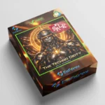 The Techno Deity EA MT5