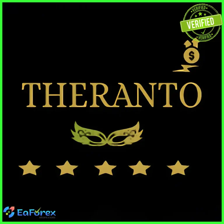Theranto v3 EA