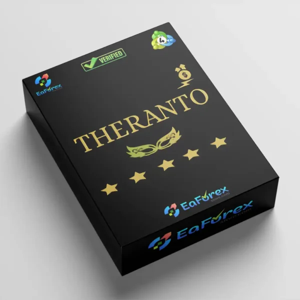 Theranto v3 EA MT4