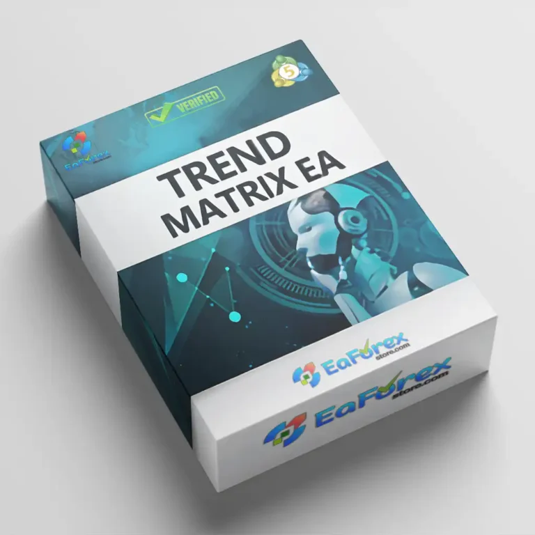 Trend Matrix EA