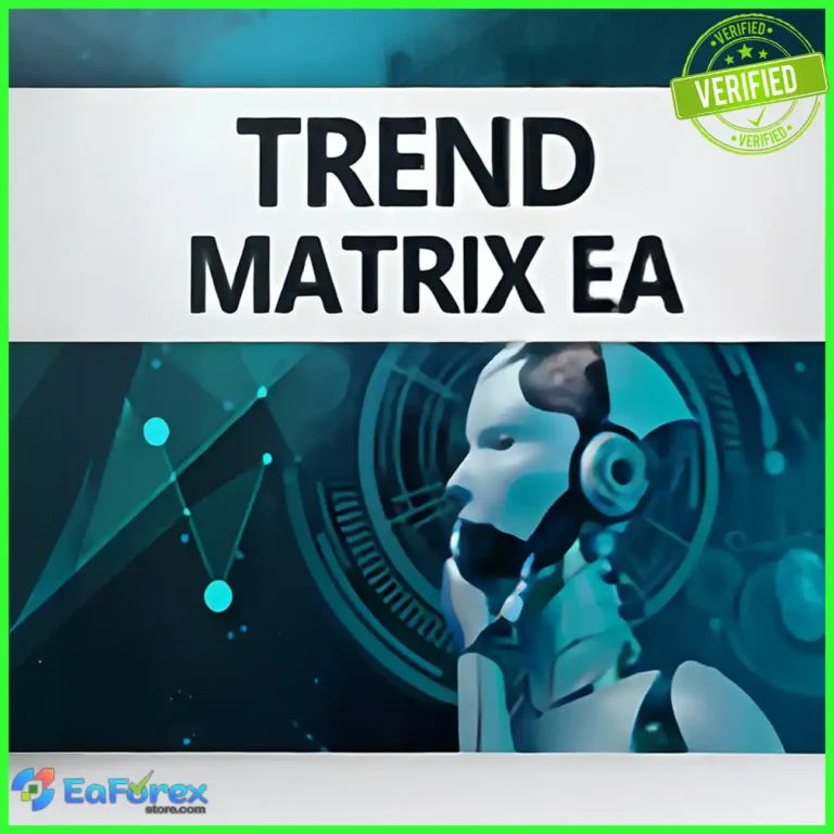 Trend Matrix EA MT5