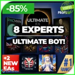 Ultimate Bot EA MT5
