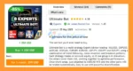 Ultimate Bot EA MT5 Overview