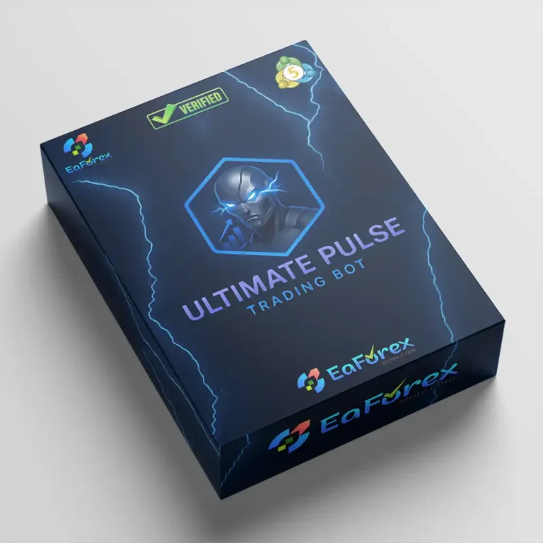 Ultimate Pulse EA