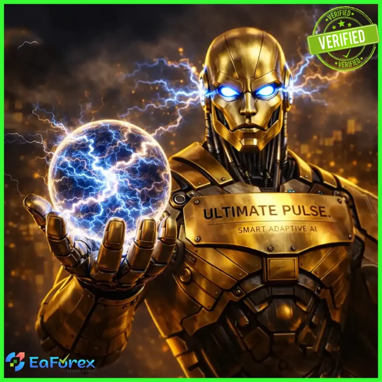 Ultimate Pulse EA MT5