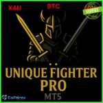 Unique Fighter Pro MT5