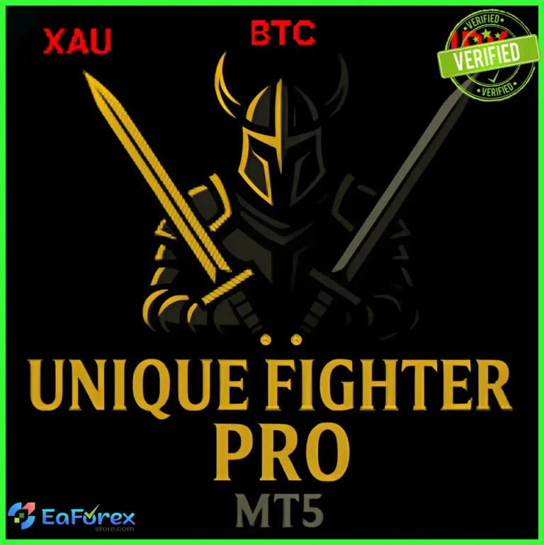 Unique Fighter Pro MT5