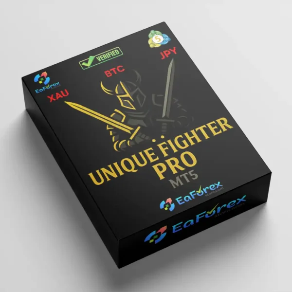 Unique Fighter Pro MT5 EA