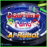 DooPrime Fund Ai Robot EA MT4