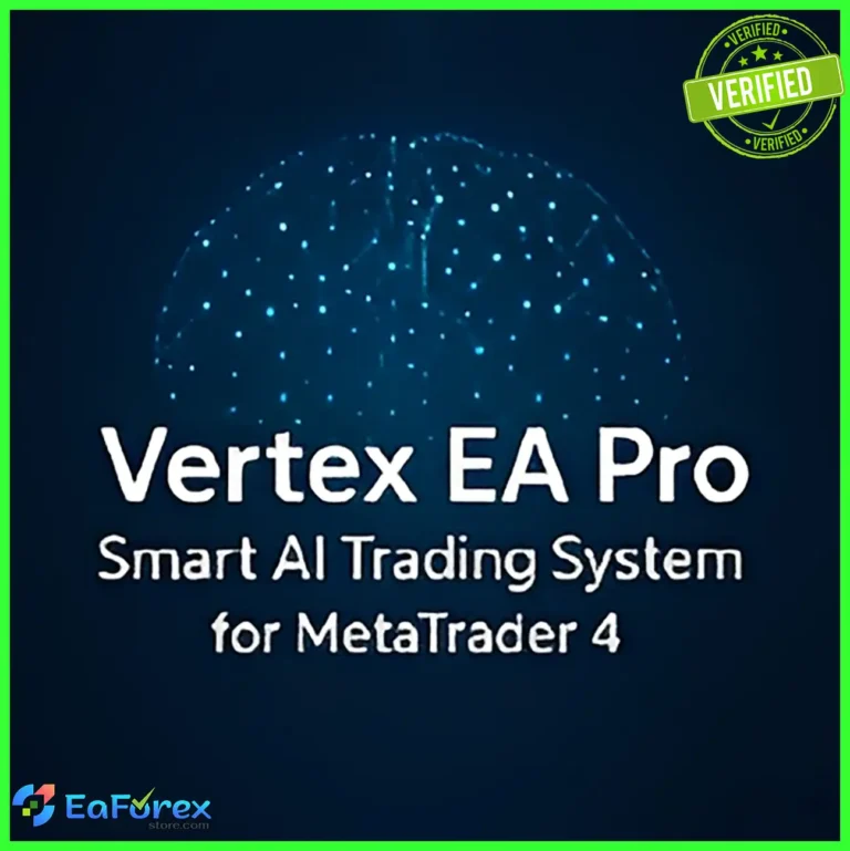 Vertex EA Pro EA