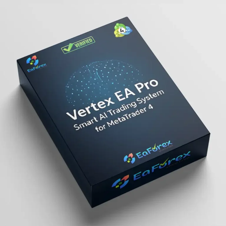 Vertex EA Pro MT4