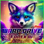 W Drive Forex AI EA Pro