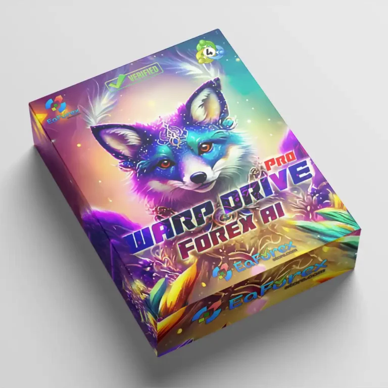 W Drive Forex AI EA Pro MT4