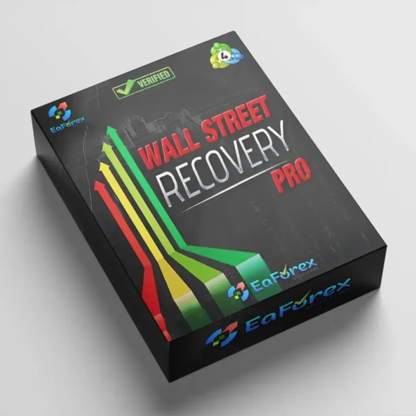 WallStreet Recovery PRO EA MT4