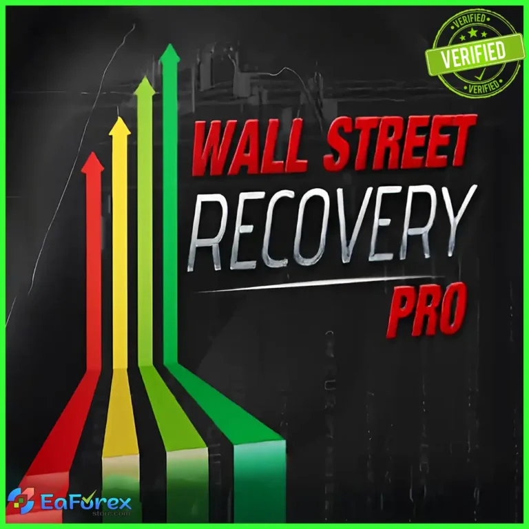 WallStreet Recovery PRO MT4