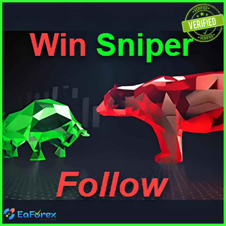 Win Sniper Follow EA MT4