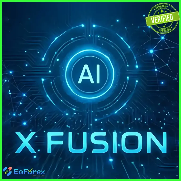 X Fusion AI EA