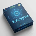 X Fusion AI EA MT5