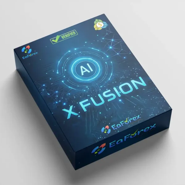 X Fusion AI EA MT5