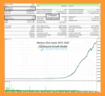 X Fusion AI EA MT5 Backtest