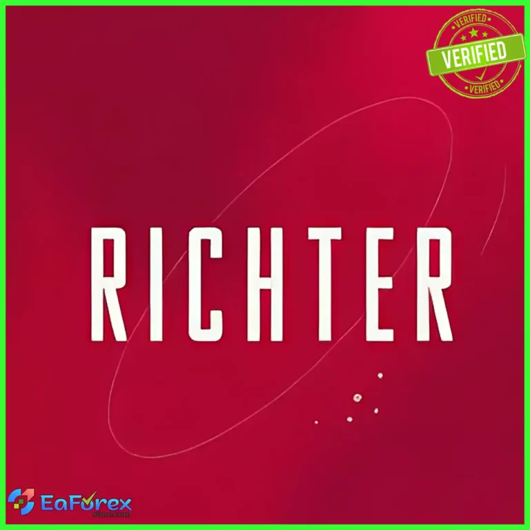 Richter mt4 EA