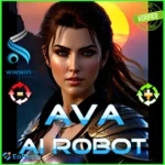 Ava Ai Robot EA MT4