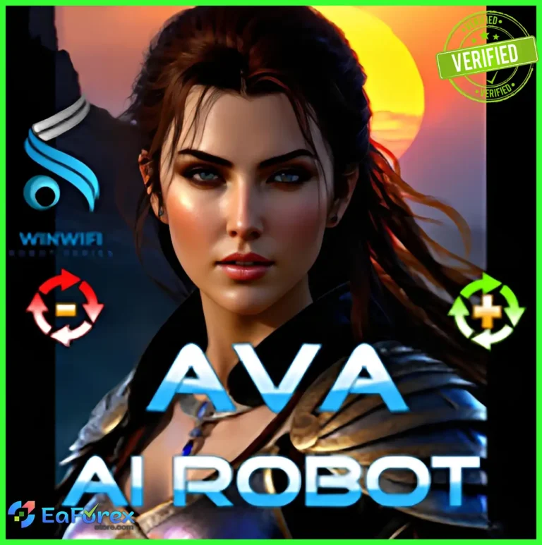 Ava Ai Robot EA MT4