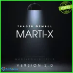 MartiX EA