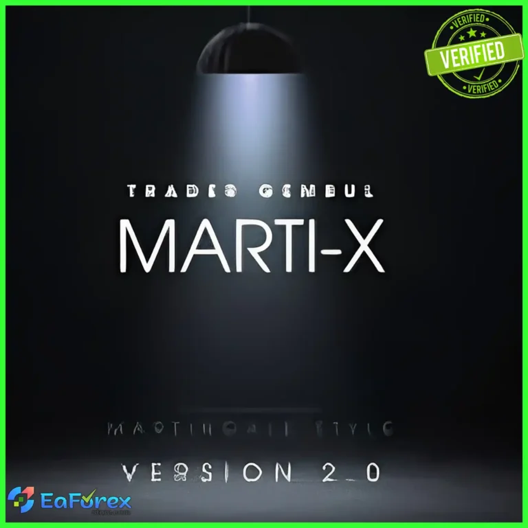 MartiX EA
