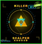 Killer Scalper Xauusd EA MT4
