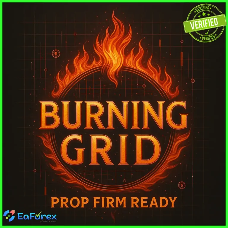 Burning Grid EA MT5