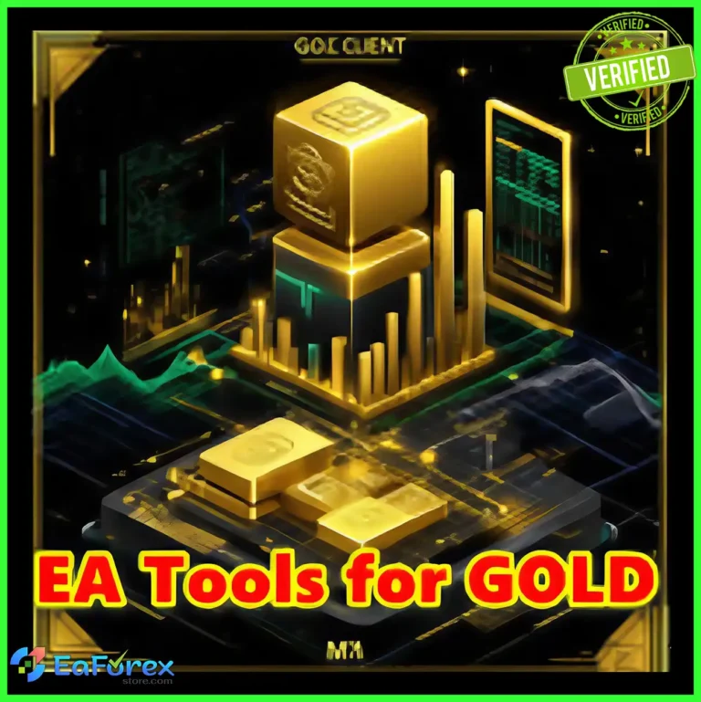 Gold Client MT4 EA