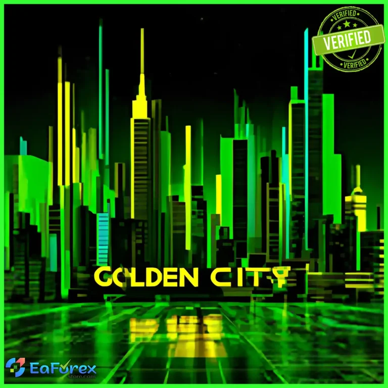 Golden City EA MT4