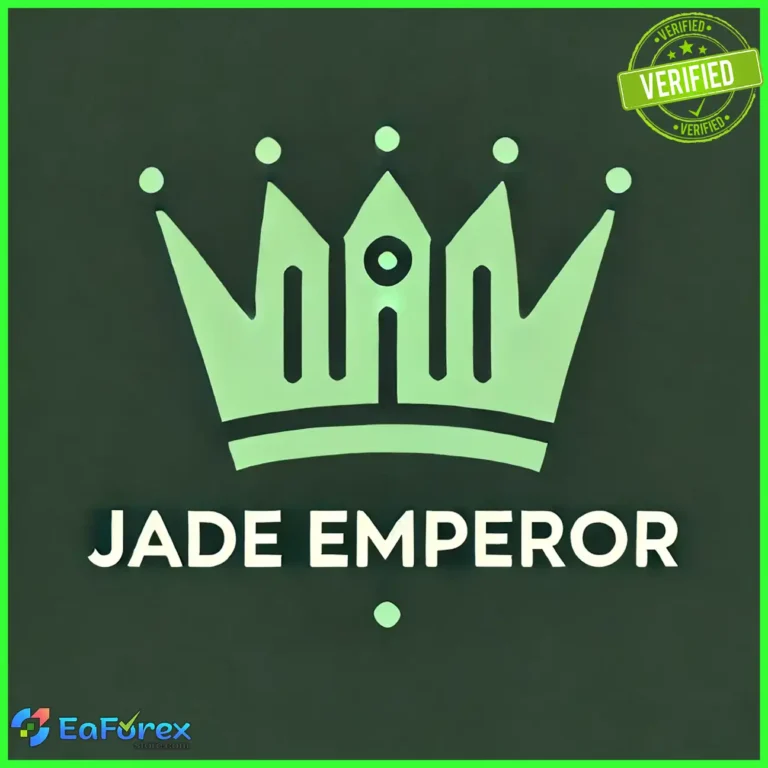 Jade Emperor EA MT5