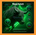 Nexa Aurum EA REVIEW