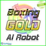 Boxing Gold Ai Robot EA MT4