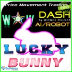 WOW Dash Lucky Bunny EA MT4