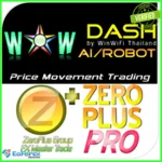 WOW Dash Zero Plus Pro EA MT4