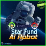 Star Fund Ai Robot EA MT4
