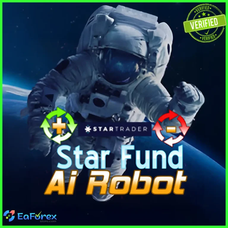 Star Fund Ai Robot EA MT4
