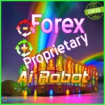 Forex Proprietary Ai Robot EA