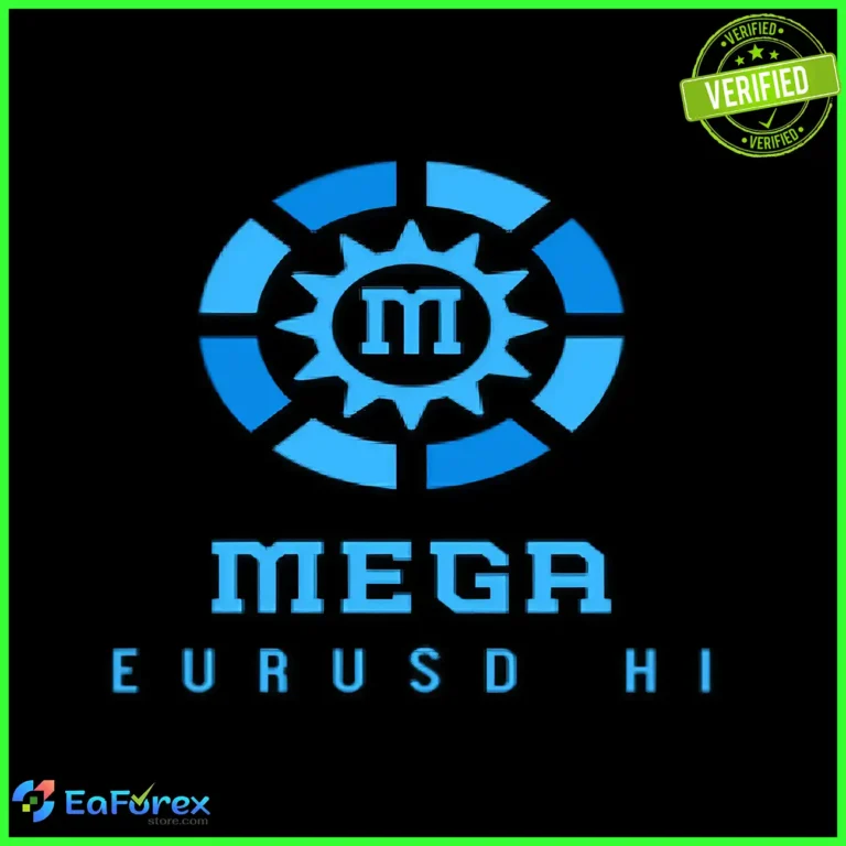 MEGA EurUsd h1 EA