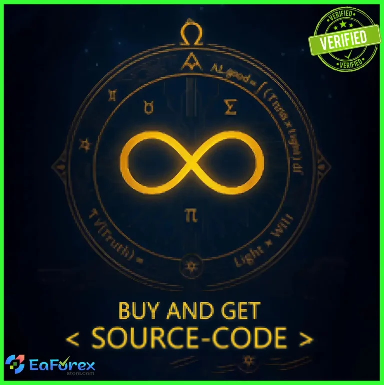 Infinity Code EA MT4