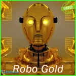 Robo Gold EA MT4