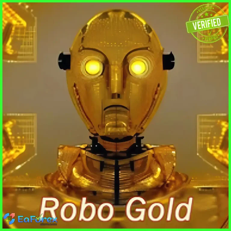 Robo Gold EA MT4