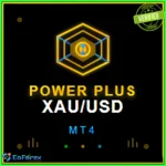 Power Fusion Xauusd EA MT4