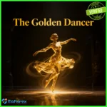 The Golden Dancer MT4