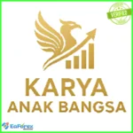 Karya Anak Bangsa EA MT4