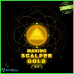 Making Scalper Hard GOLD EA MT4